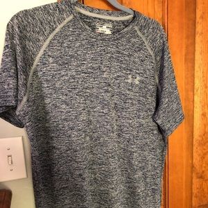 under armour athletic shirt